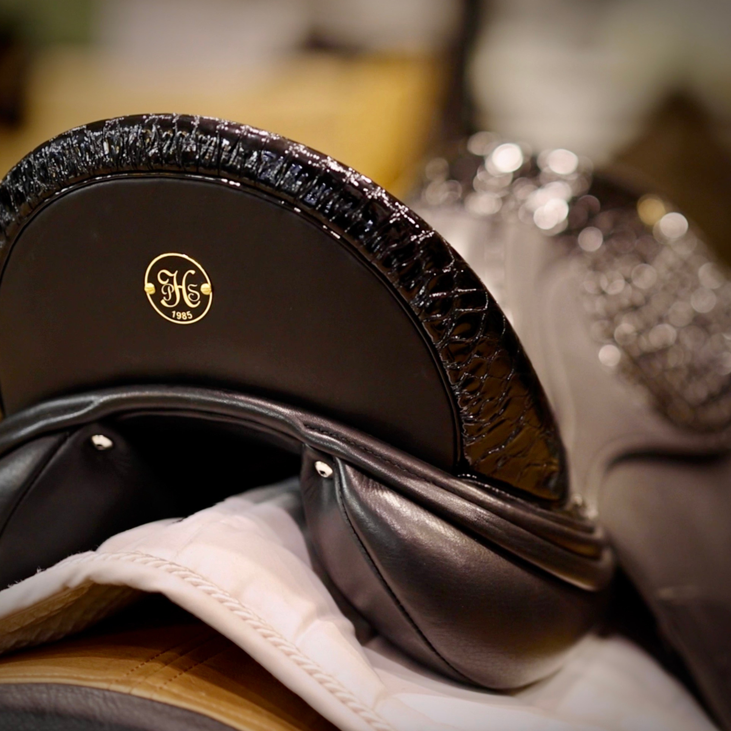 Should I buy a second-hand saddle or a new saddle?