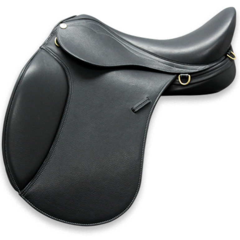 Peter Horobin StrideFree Endurance II Trail Saddle