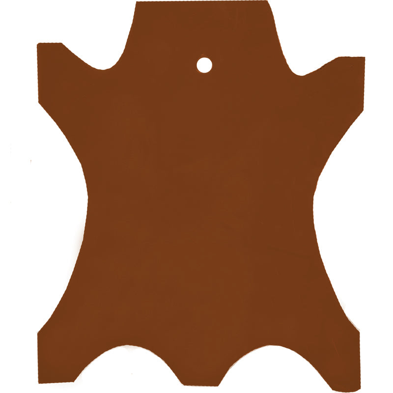 Leather Type for Custom Order