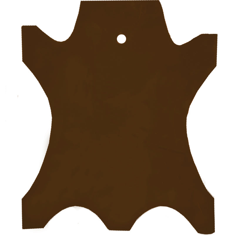 Leather Type for Custom Order