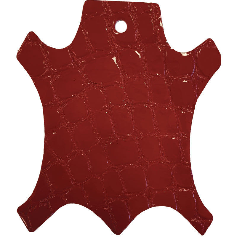 Leather Type for Custom Order