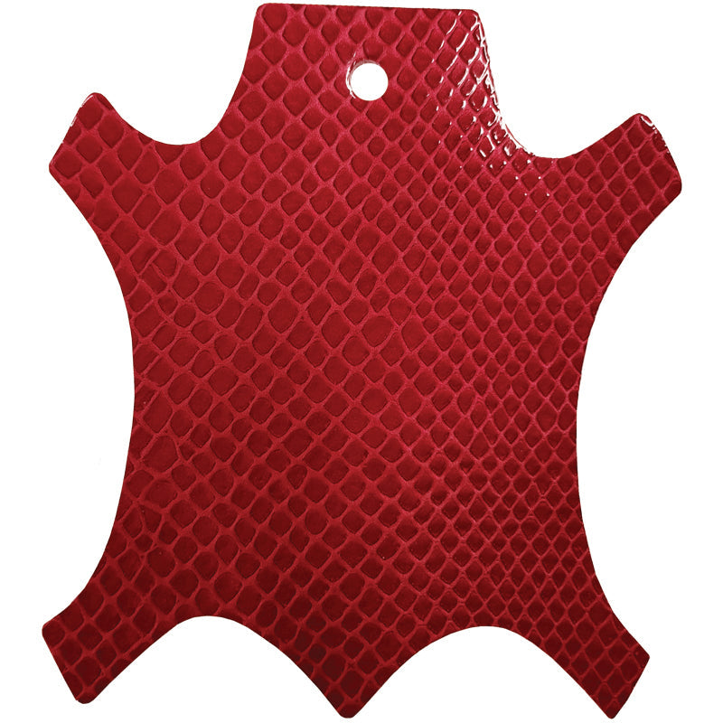 Leather Type for Custom Order