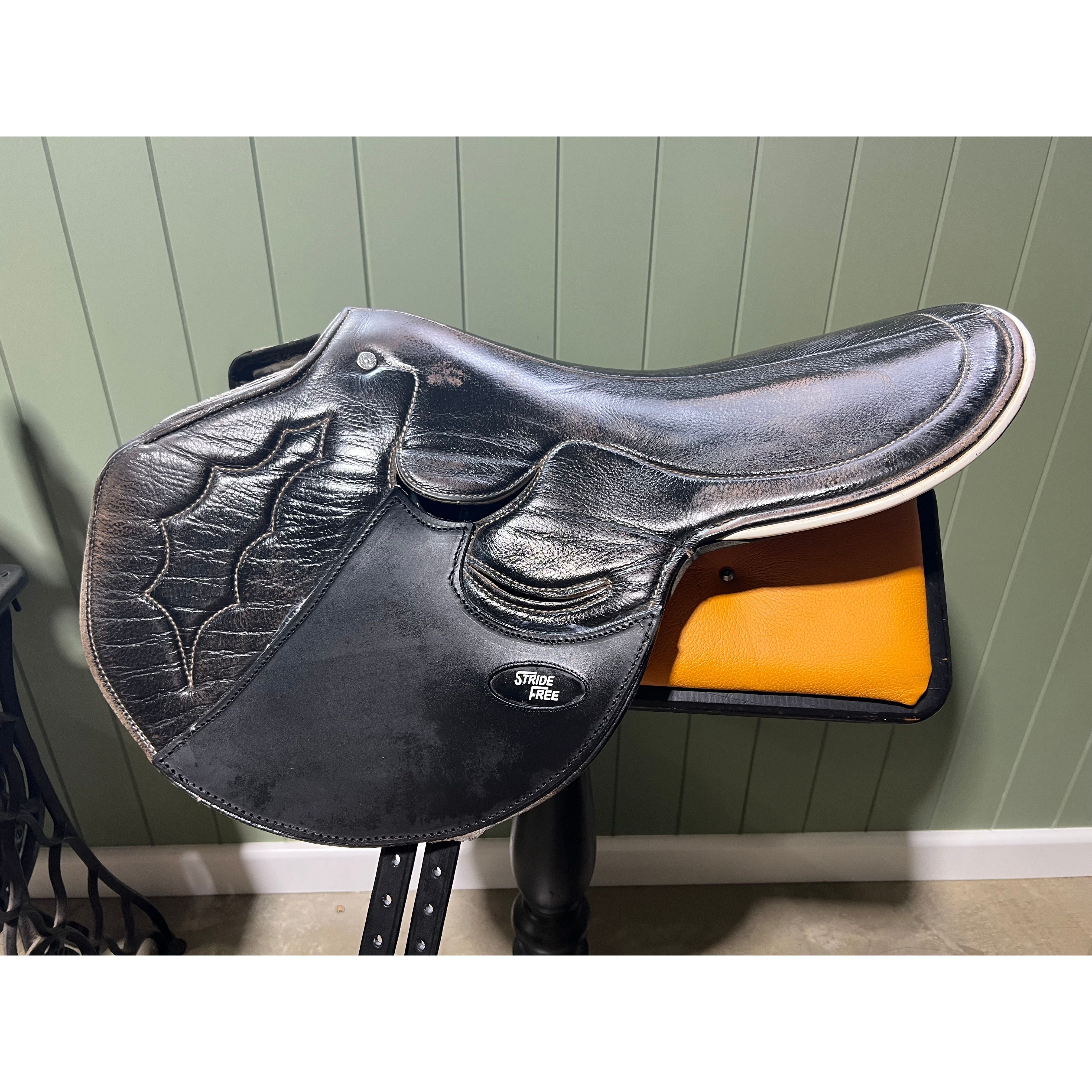 Second Hand StrideFree® Original Training Saddle