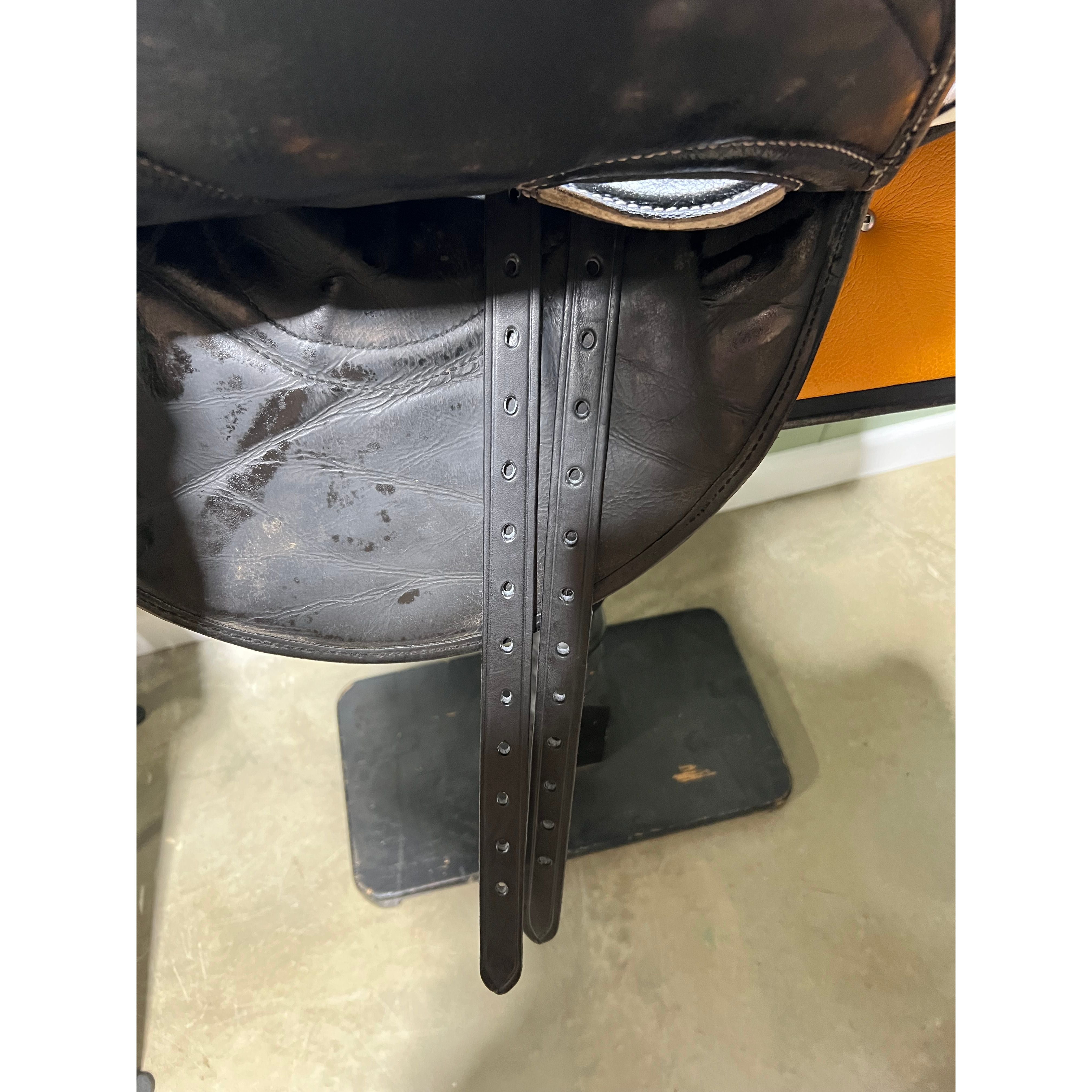 Second Hand StrideFree® Original Training Saddle