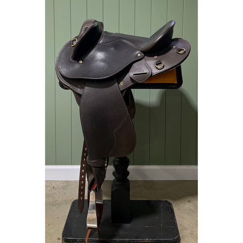 RELOCATION CLEARANCE StrideFree® Merriijg Halfbreed Saddle 16