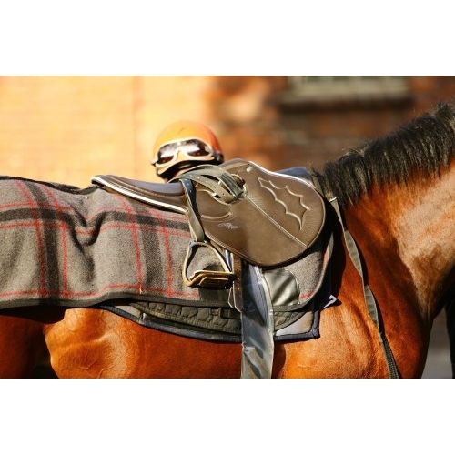 StrideFree® Deluxe Fully Mounted