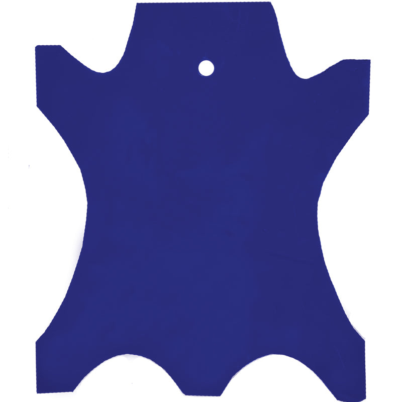 Leather Type for Custom Order