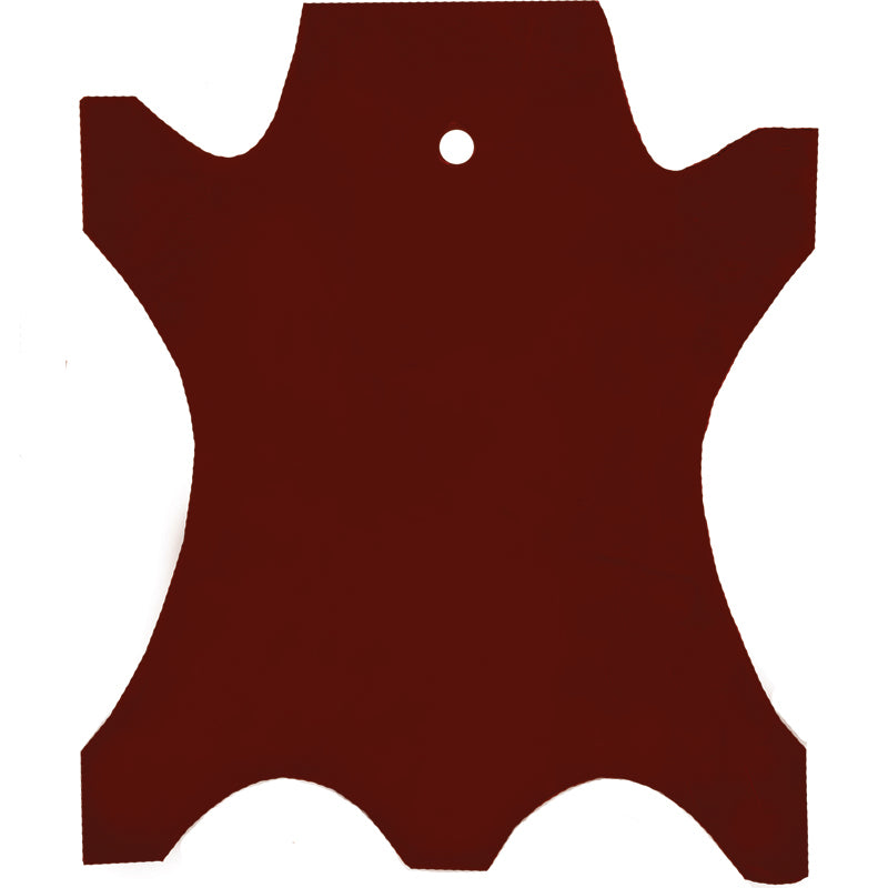 Leather Type for Custom Order